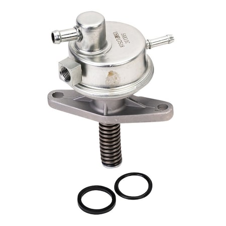 Us Motor Works MECHANICAL FUEL PUMP USMP17518